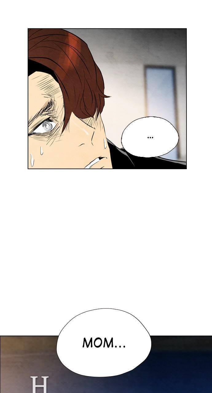 REAWAKENED MAN Chapter 34 page 48 - 