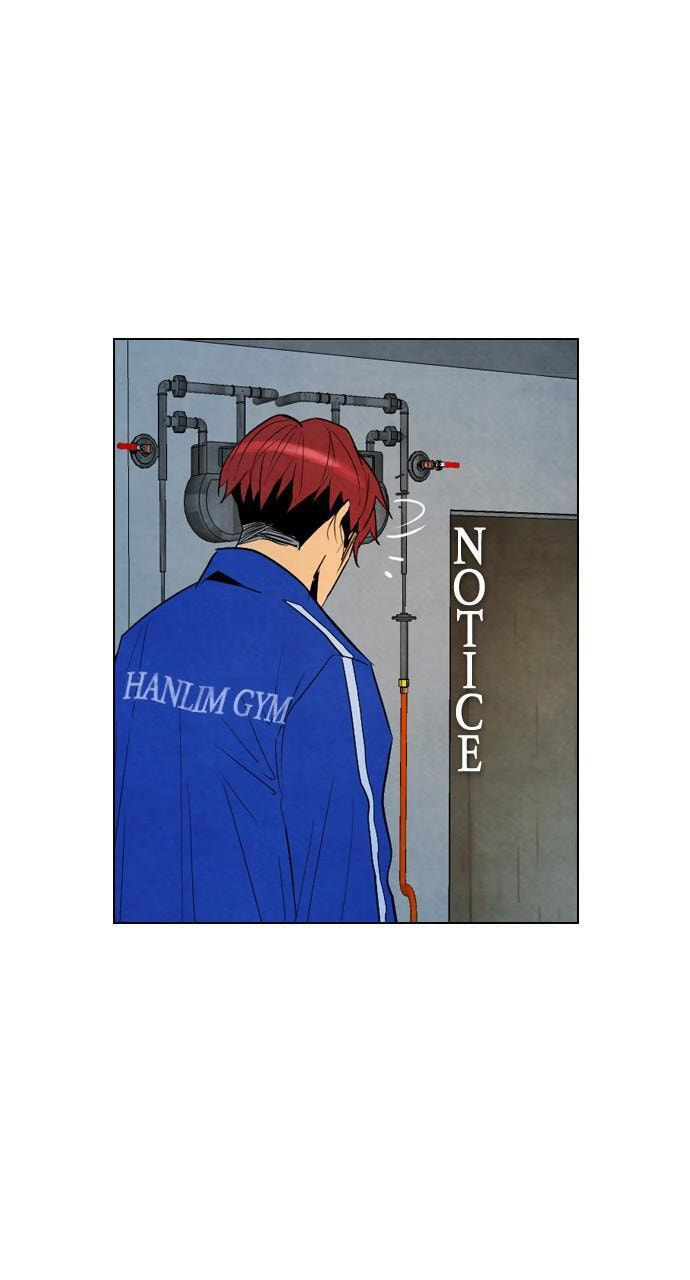 REAWAKENED MAN Chapter 34 page 56 - 
