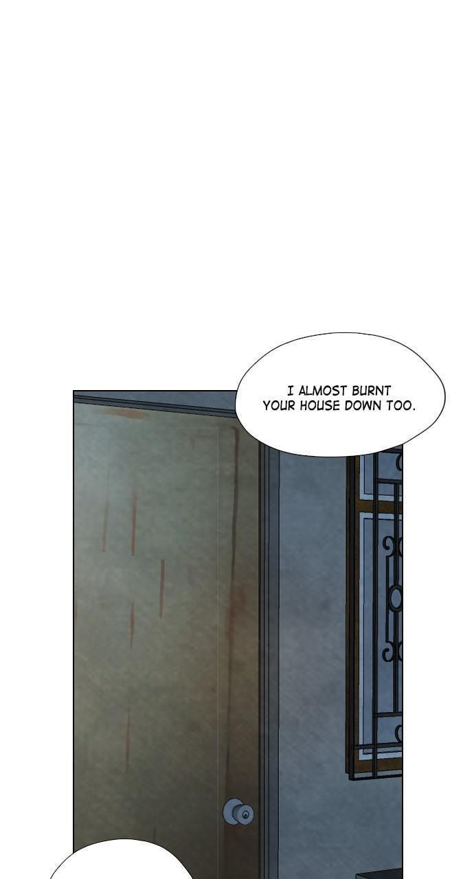 REAWAKENED MAN Chapter 34 page 57 - 