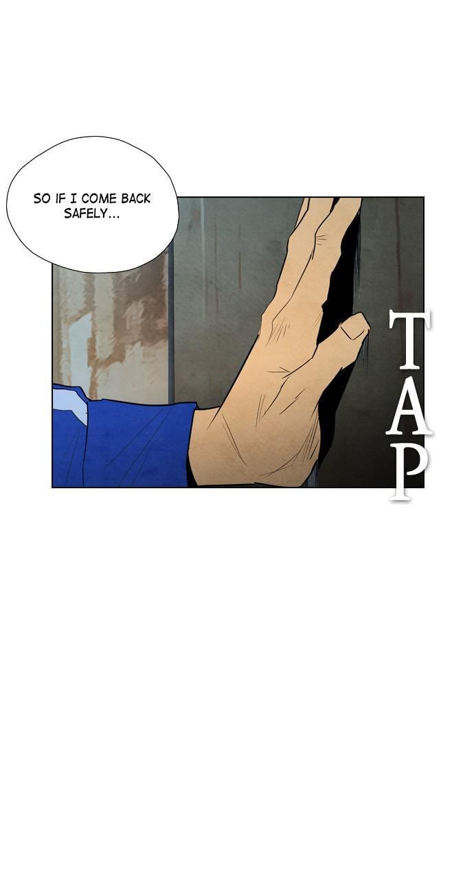 REAWAKENED MAN Chapter 34 page 60 - 