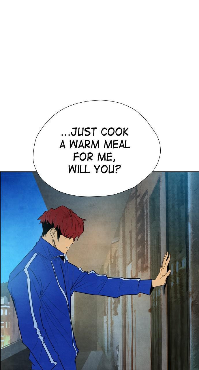 REAWAKENED MAN Chapter 34 page 61 - 