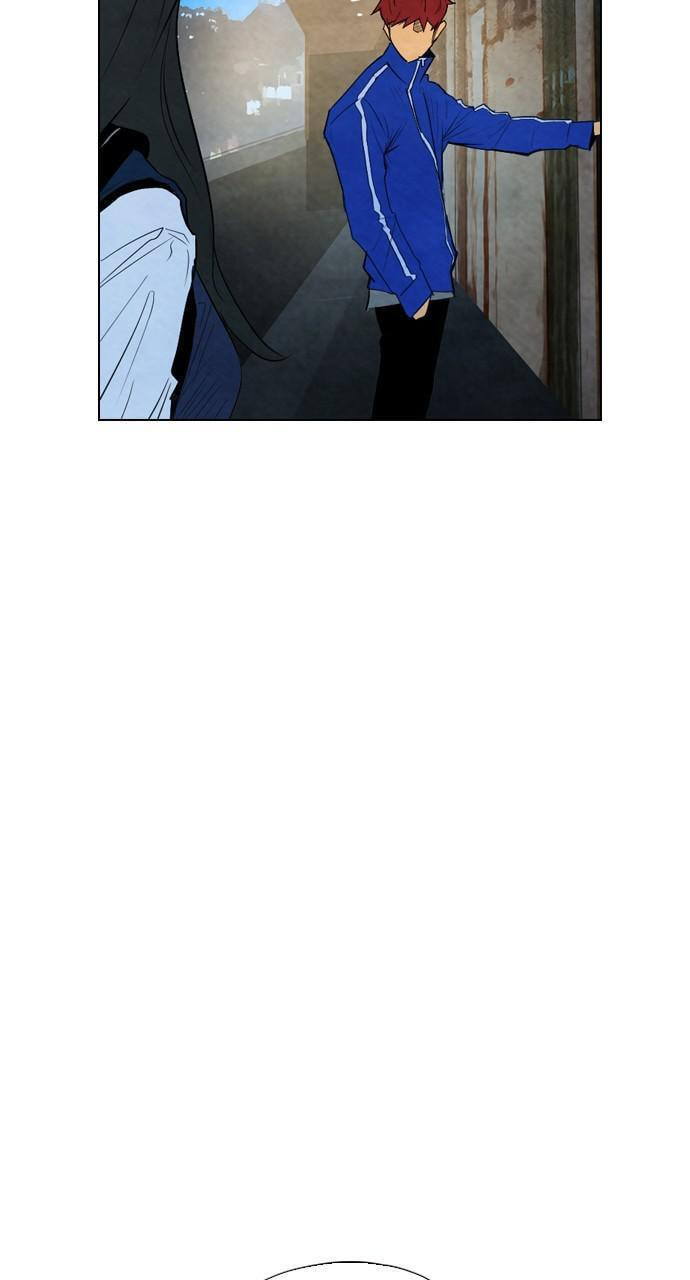 REAWAKENED MAN Chapter 34 page 63 - 