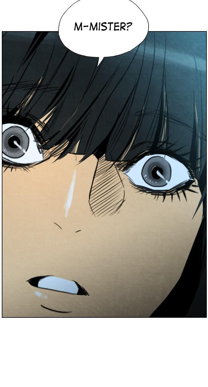 REAWAKENED MAN Chapter 34 page 64 - 