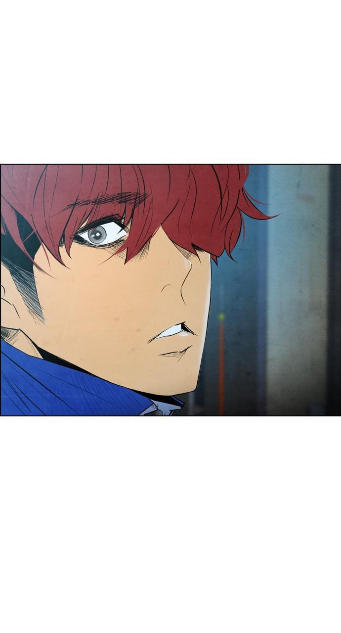 REAWAKENED MAN Chapter 34 page 65 - 