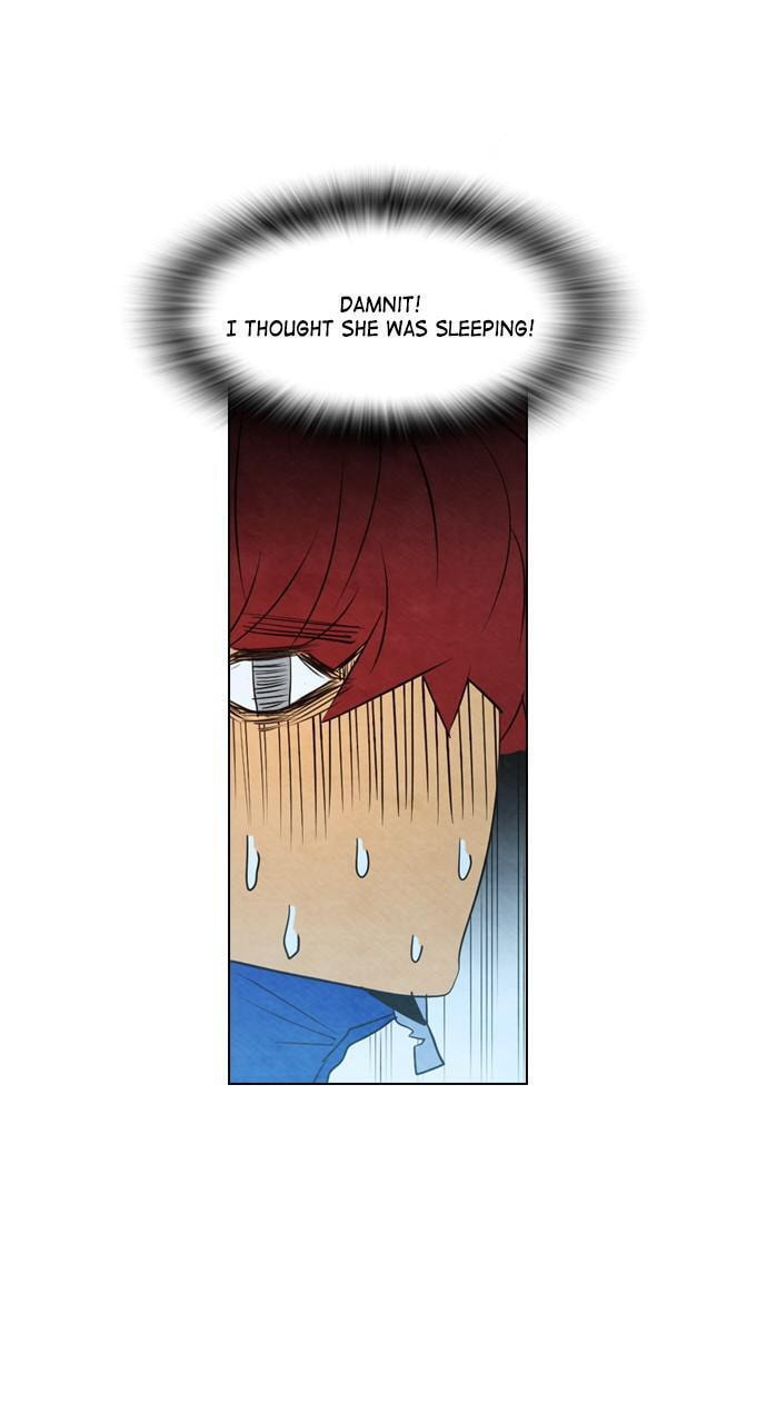 REAWAKENED MAN Chapter 34 page 66 - 