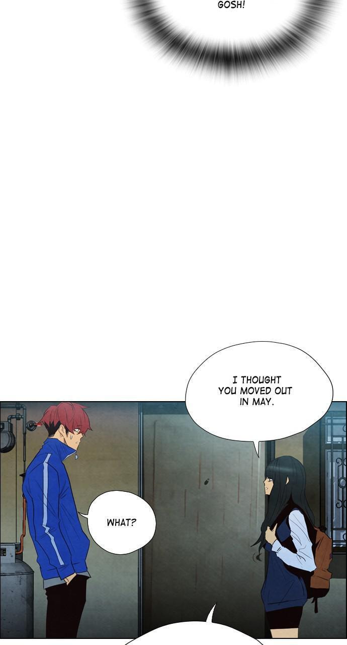 REAWAKENED MAN Chapter 34 page 68 - 