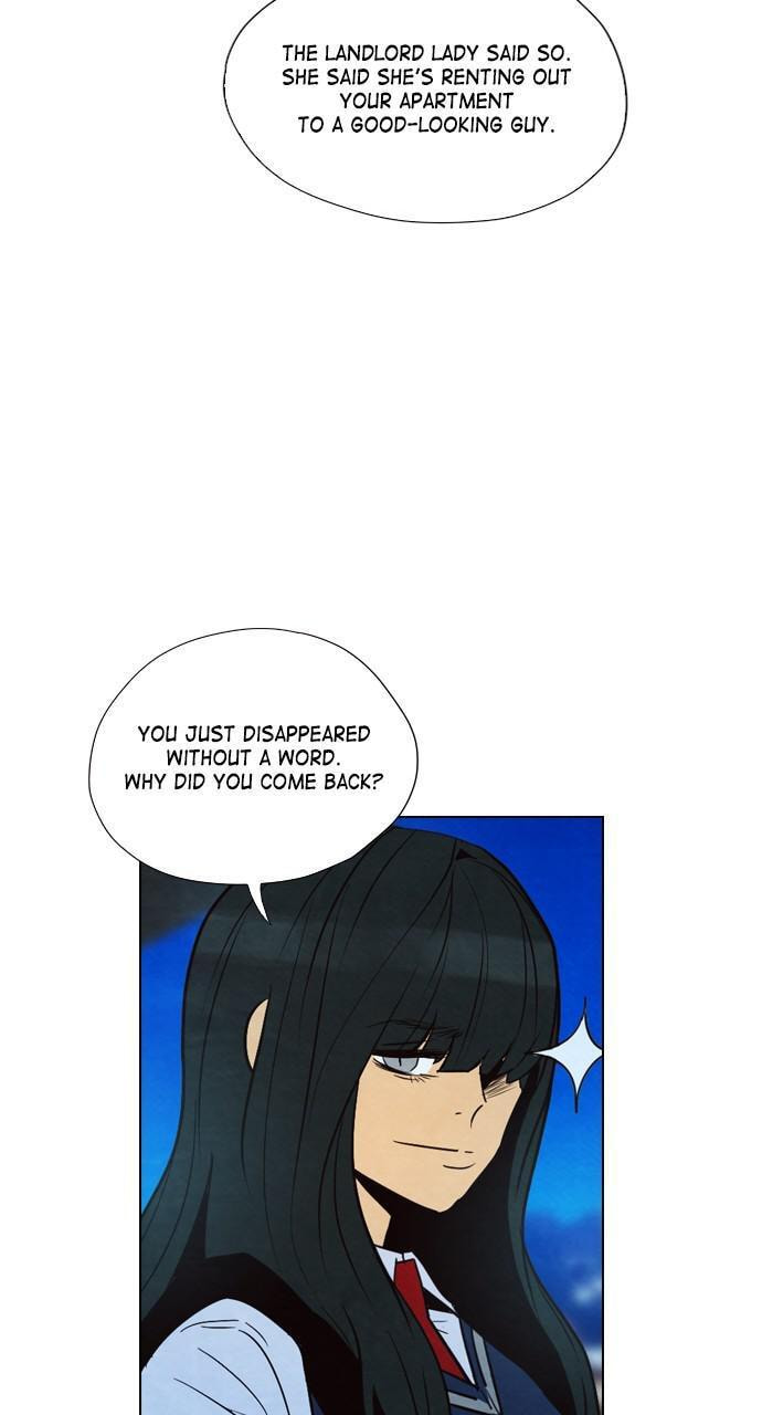 REAWAKENED MAN Chapter 34 page 69 - 