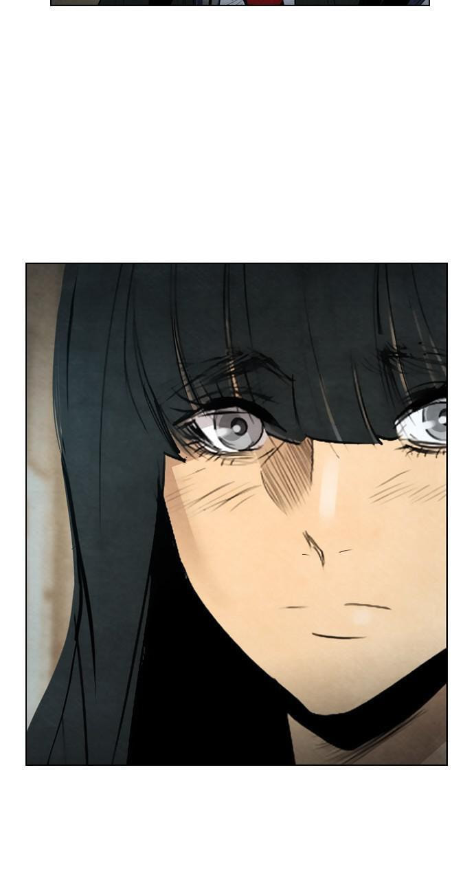 REAWAKENED MAN Chapter 34 page 74 - 