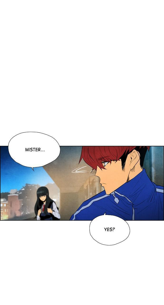 REAWAKENED MAN Chapter 34 page 75 - 