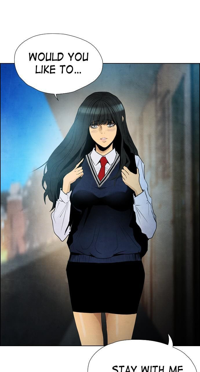 REAWAKENED MAN Chapter 35 page 1 - 