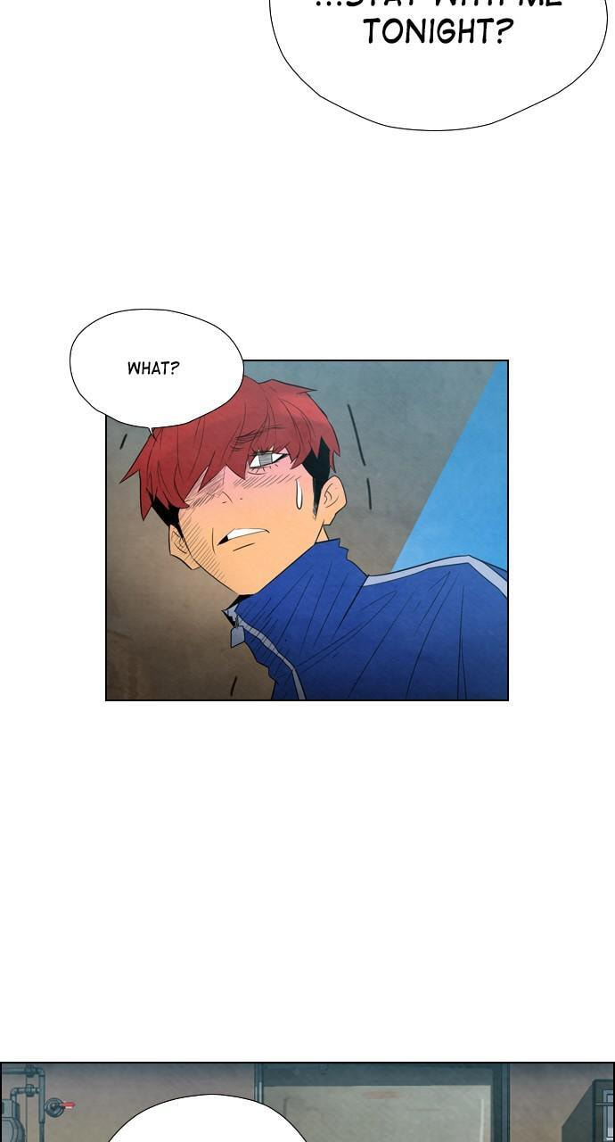 REAWAKENED MAN Chapter 35 page 2 - 