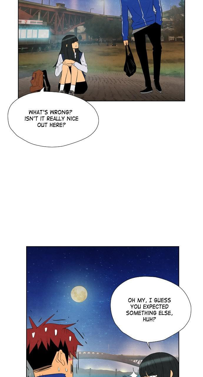 REAWAKENED MAN Chapter 35 page 11 - 