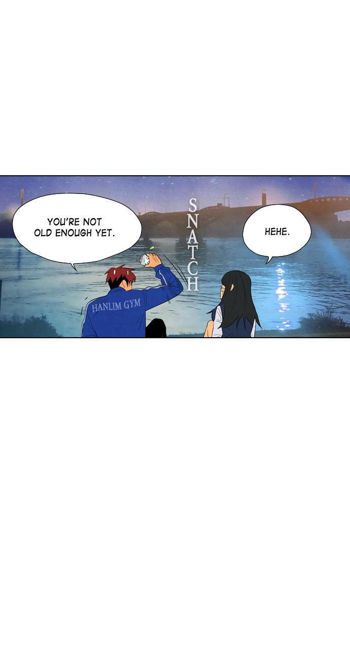 REAWAKENED MAN Chapter 35 page 16 - 