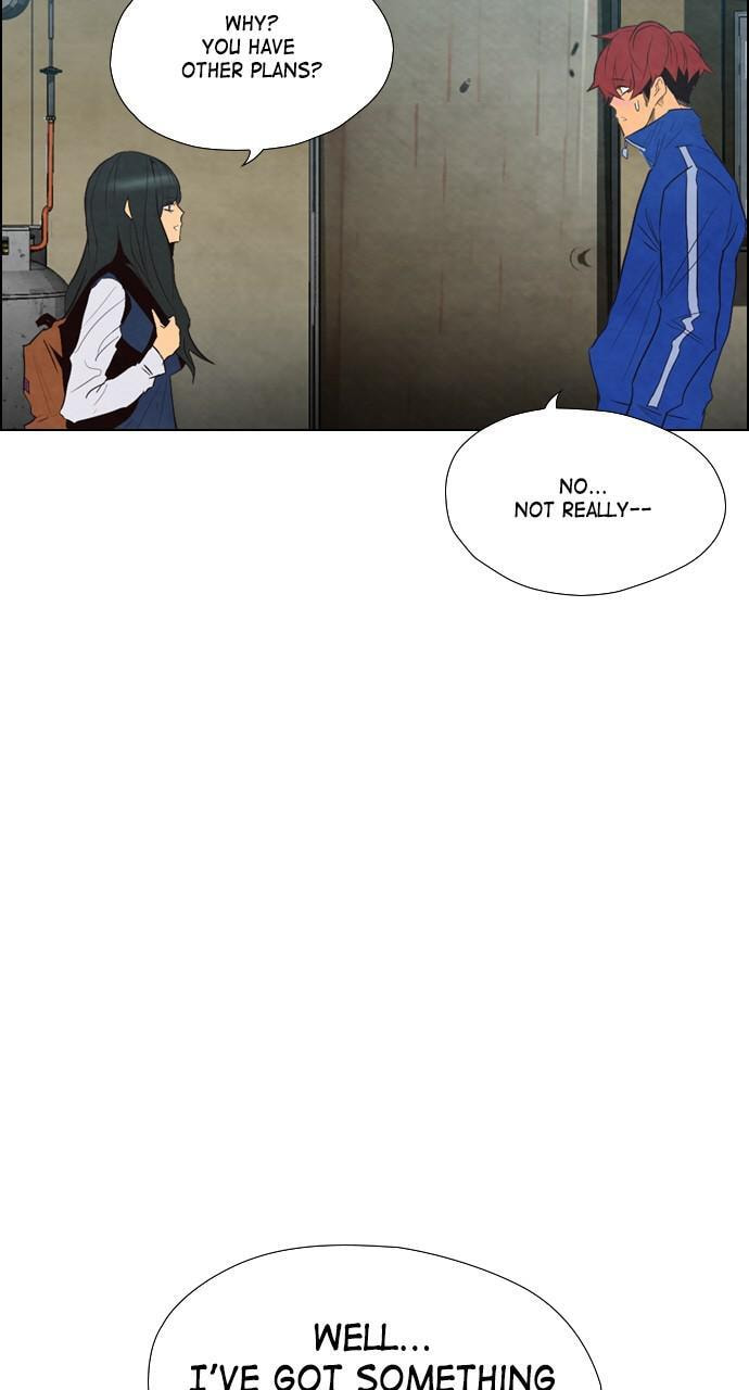 REAWAKENED MAN Chapter 35 page 3 - 