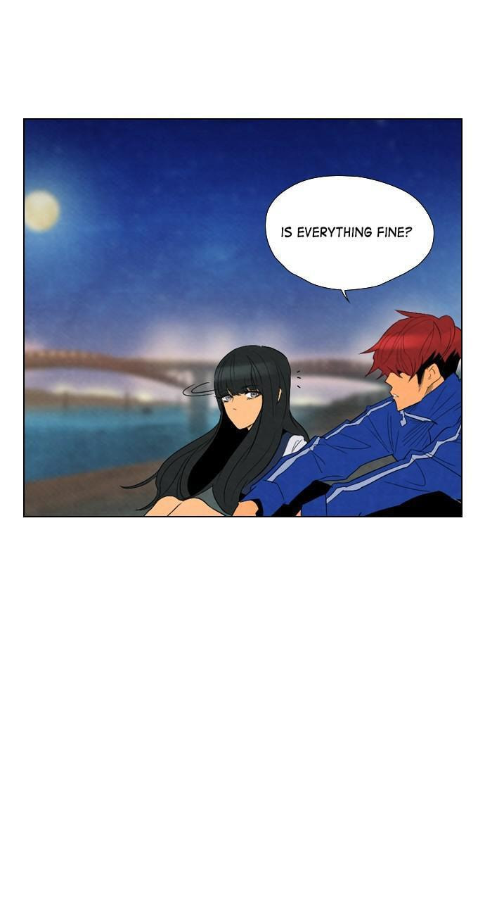 REAWAKENED MAN Chapter 35 page 21 - 