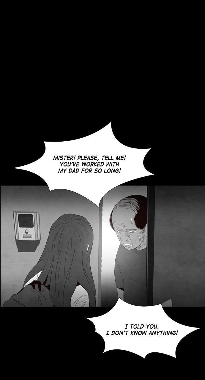 REAWAKENED MAN Chapter 35 page 27 - 