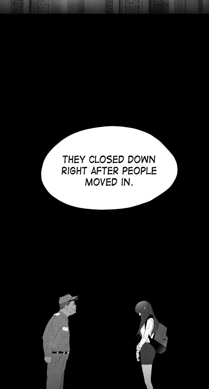 REAWAKENED MAN Chapter 35 page 30 - 