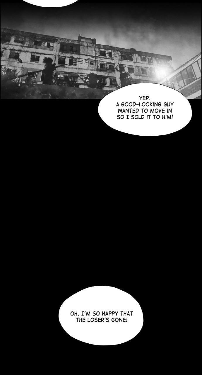 REAWAKENED MAN Chapter 35 page 32 - 
