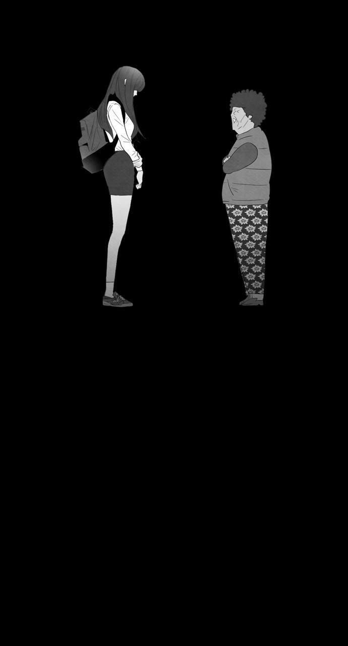 REAWAKENED MAN Chapter 35 page 33 - 