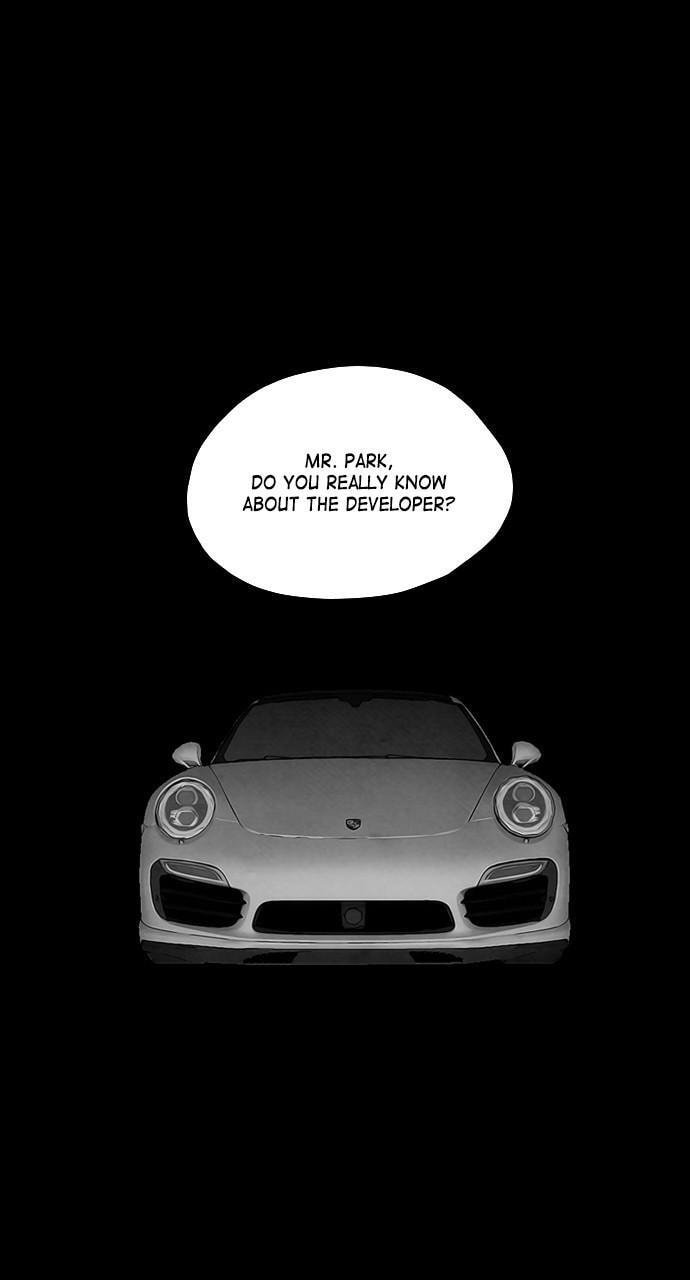 REAWAKENED MAN Chapter 35 page 34 - 