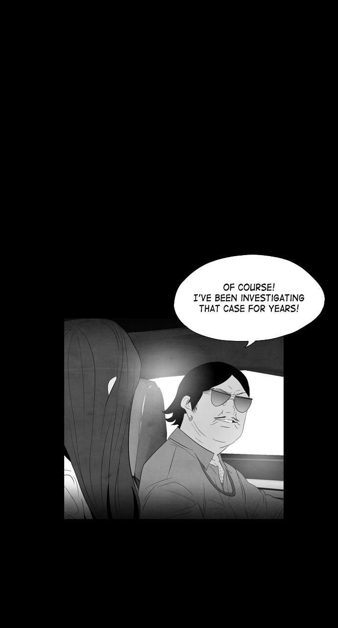 REAWAKENED MAN Chapter 35 page 35 - 
