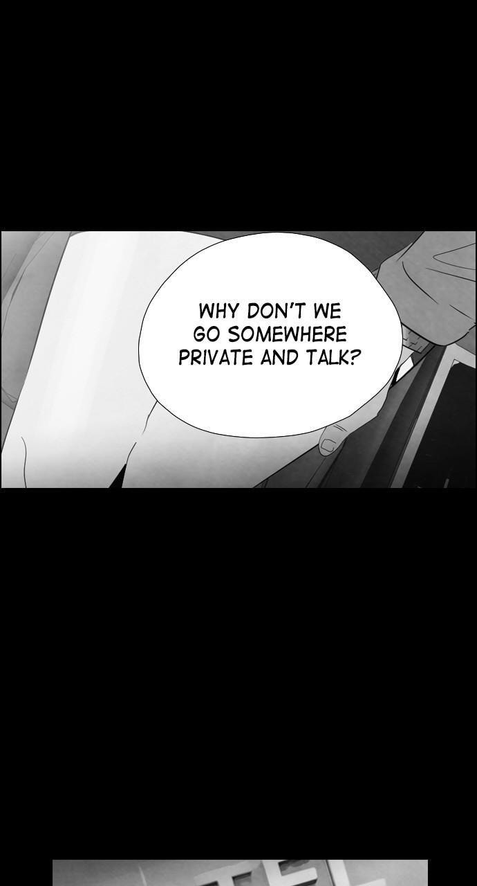 REAWAKENED MAN Chapter 35 page 36 - 