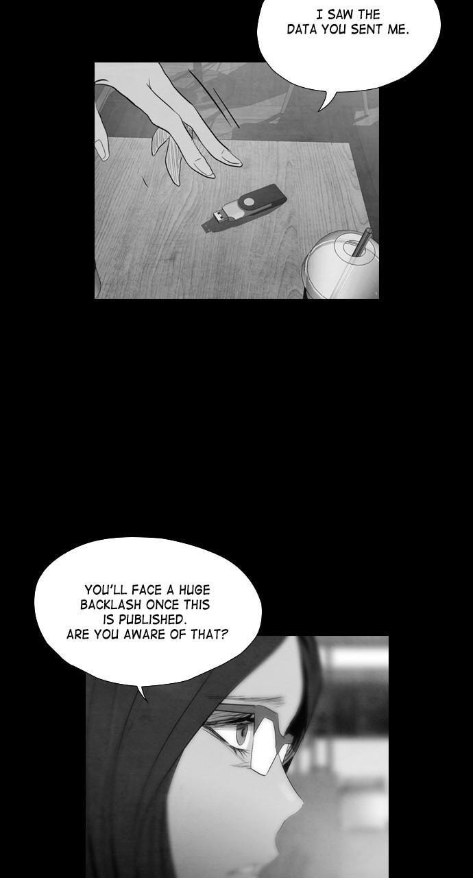 REAWAKENED MAN Chapter 35 page 44 - 
