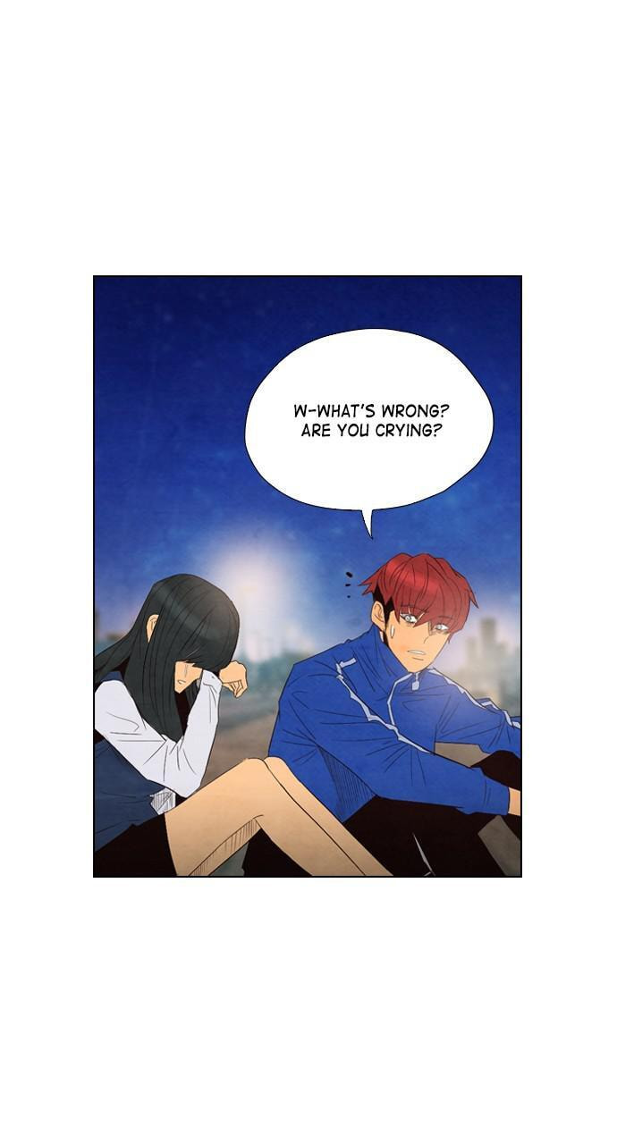 REAWAKENED MAN Chapter 35 page 47 - 