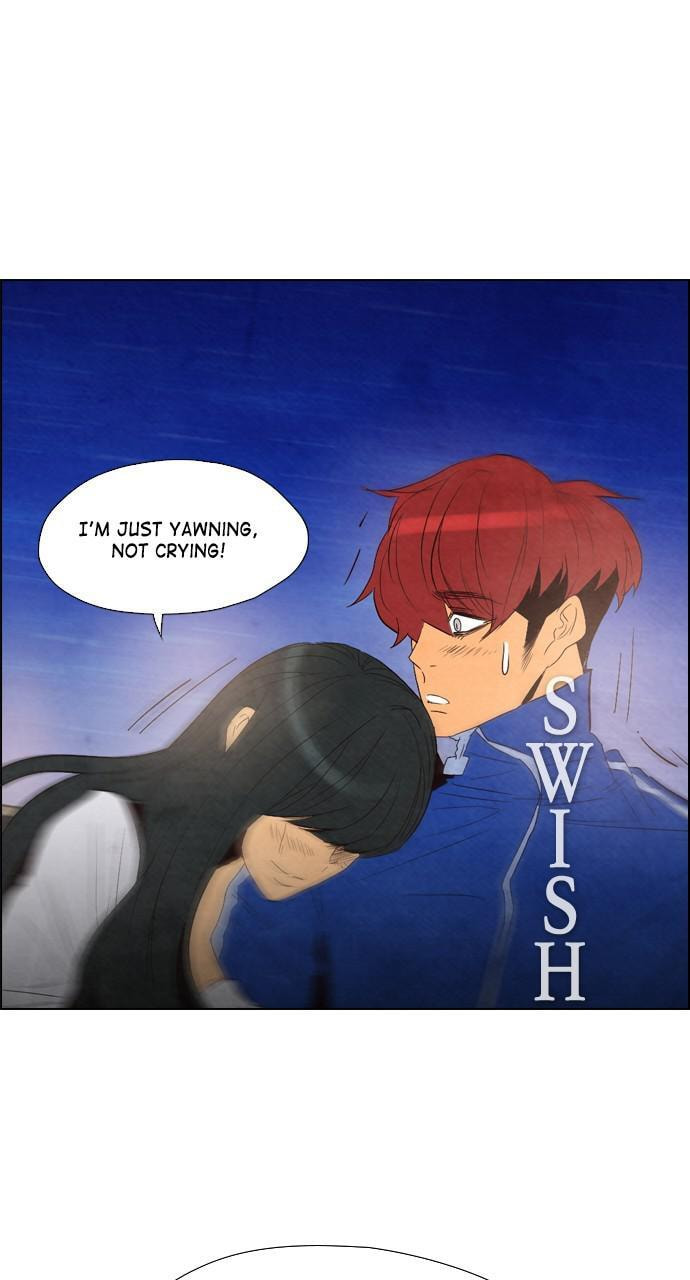 REAWAKENED MAN Chapter 35 page 48 - 