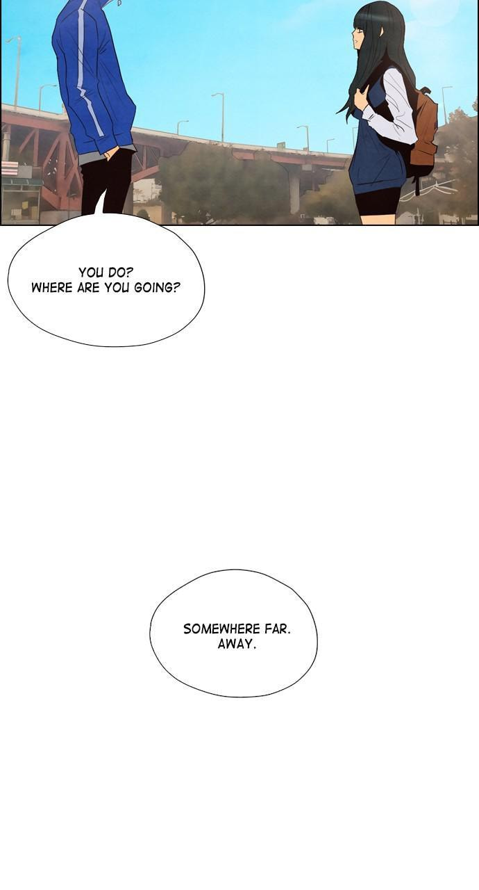 REAWAKENED MAN Chapter 35 page 55 - 