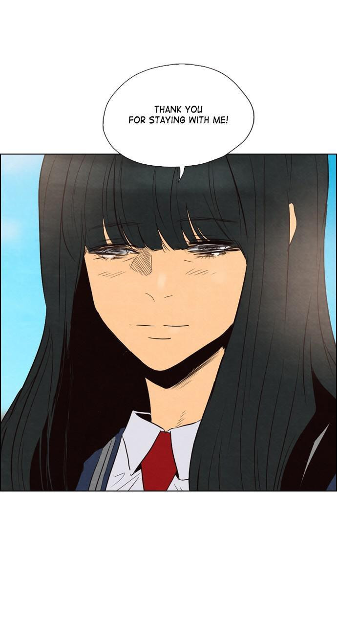 REAWAKENED MAN Chapter 35 page 56 - 