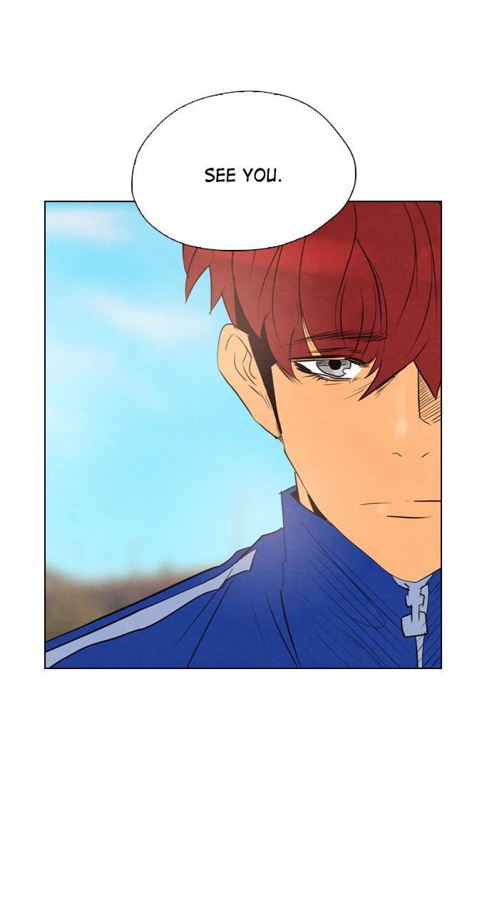 REAWAKENED MAN Chapter 35 page 57 - 