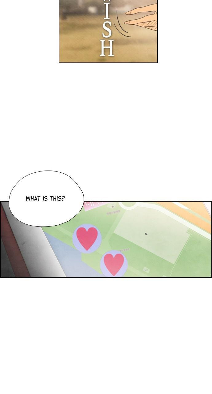 REAWAKENED MAN Chapter 35 page 61 - 
