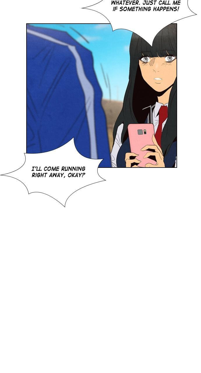 REAWAKENED MAN Chapter 35 page 63 - 