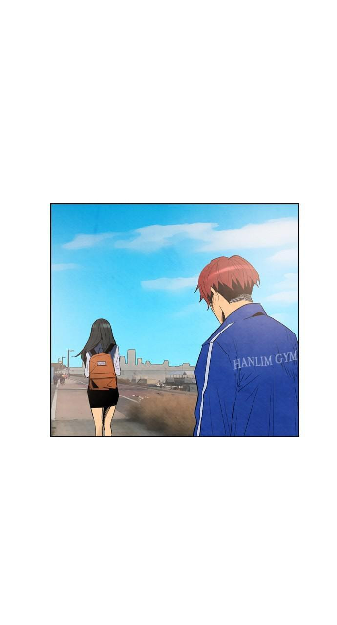 REAWAKENED MAN Chapter 35 page 66 - 