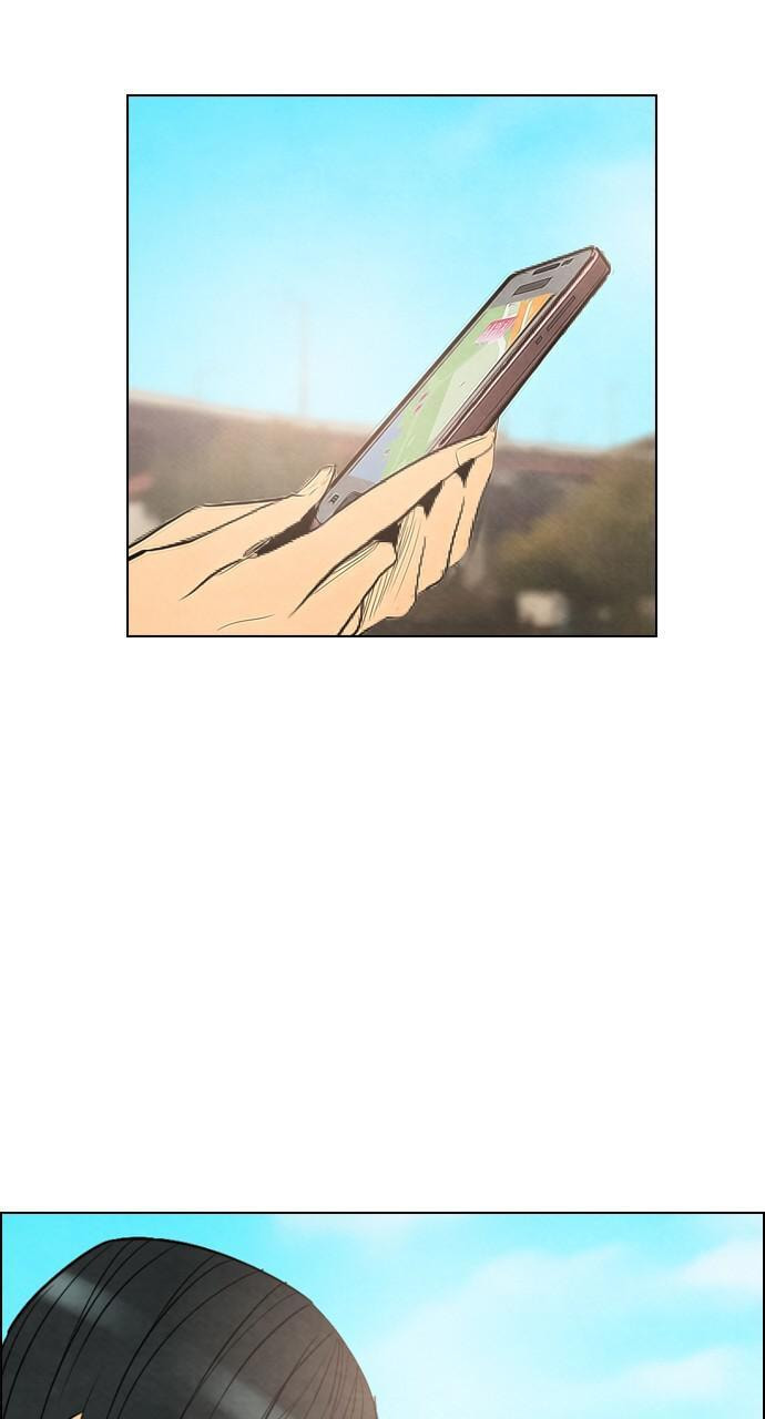 REAWAKENED MAN Chapter 35 page 67 - 