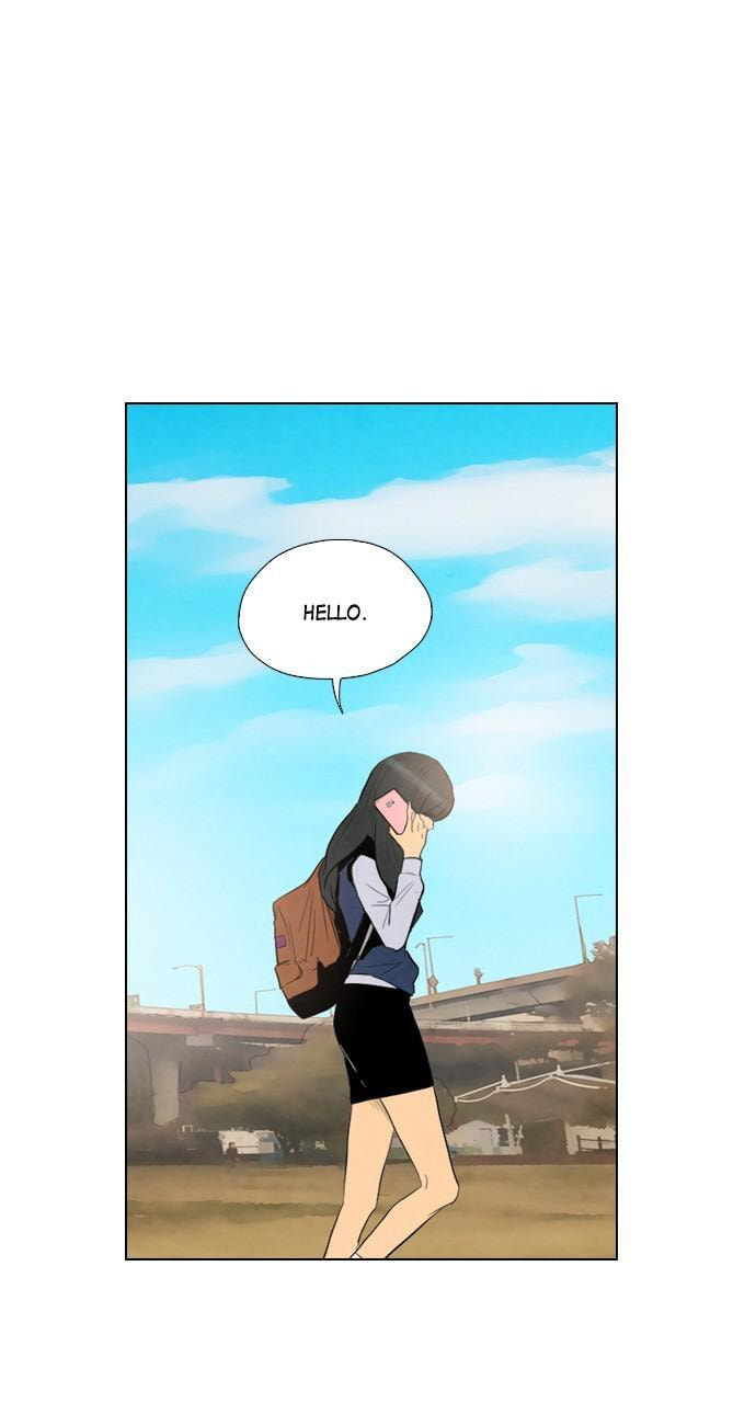 REAWAKENED MAN Chapter 35 page 70 - 