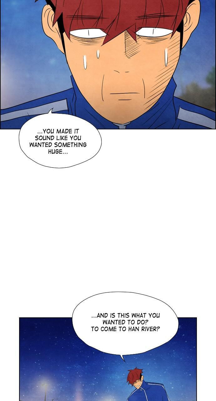 REAWAKENED MAN Chapter 35 page 10 - 