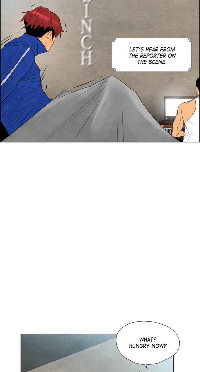 REAWAKENED MAN Chapter 36 page 12 - 