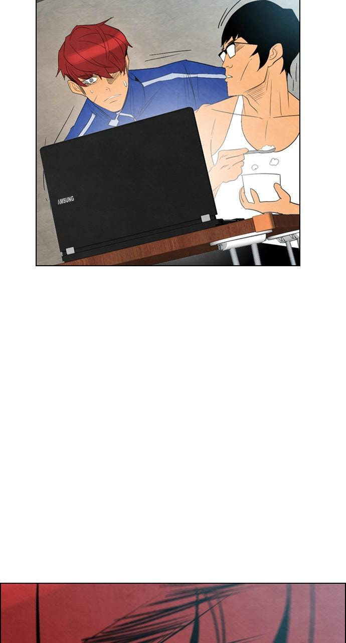 REAWAKENED MAN Chapter 36 page 13 - 