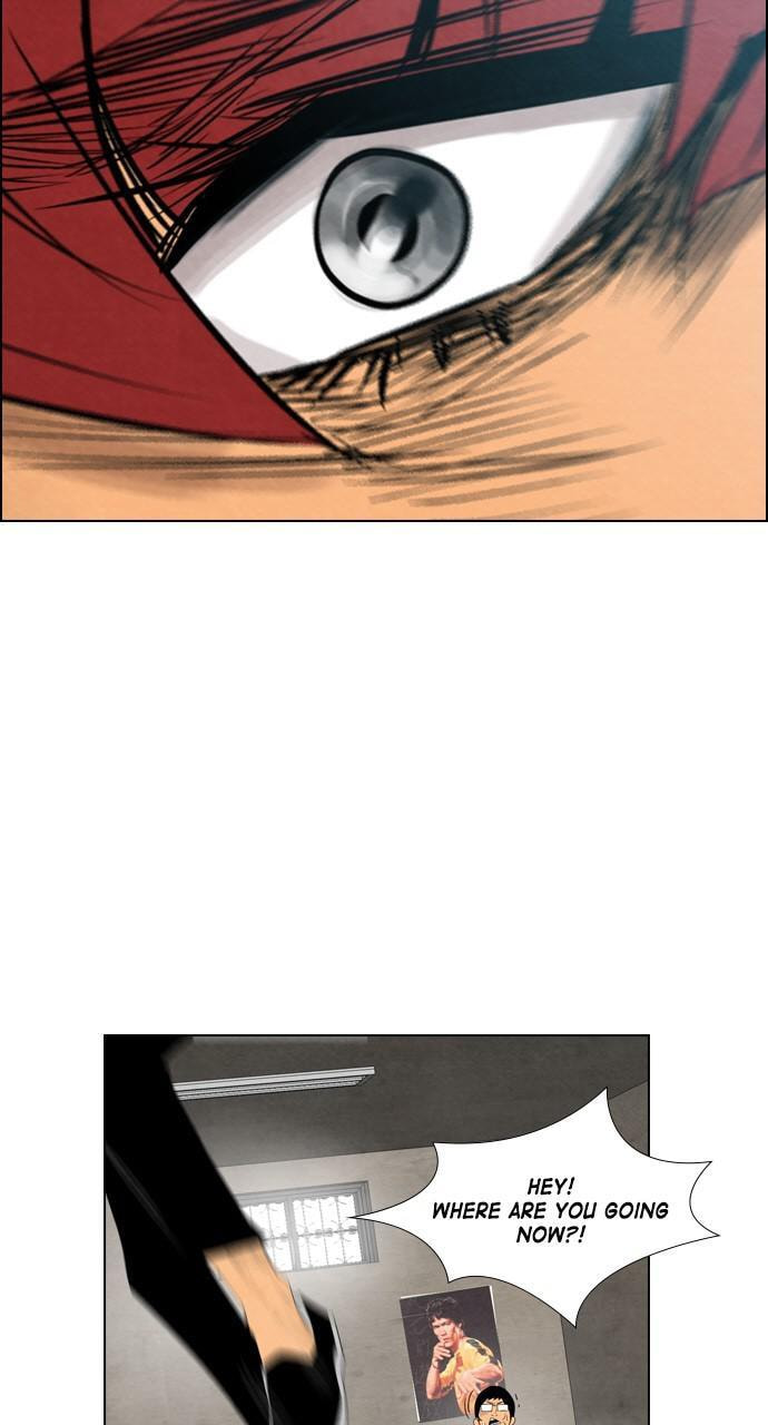 REAWAKENED MAN Chapter 36 page 14 - 