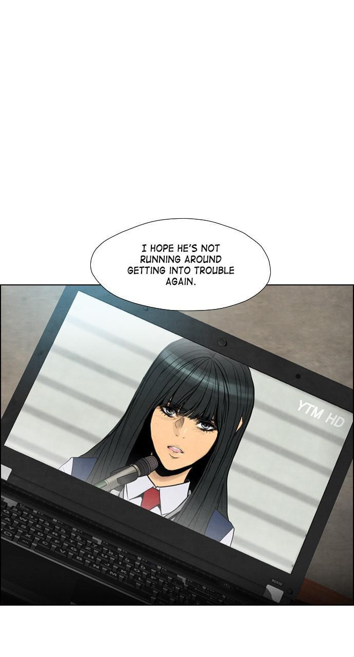 REAWAKENED MAN Chapter 36 page 16 - 