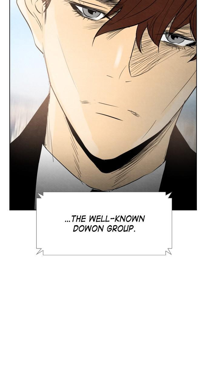 REAWAKENED MAN Chapter 36 page 25 - 