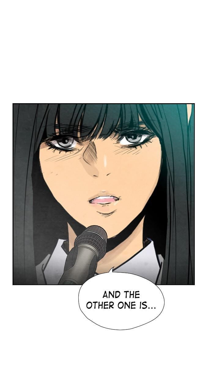 REAWAKENED MAN Chapter 36 page 26 - 