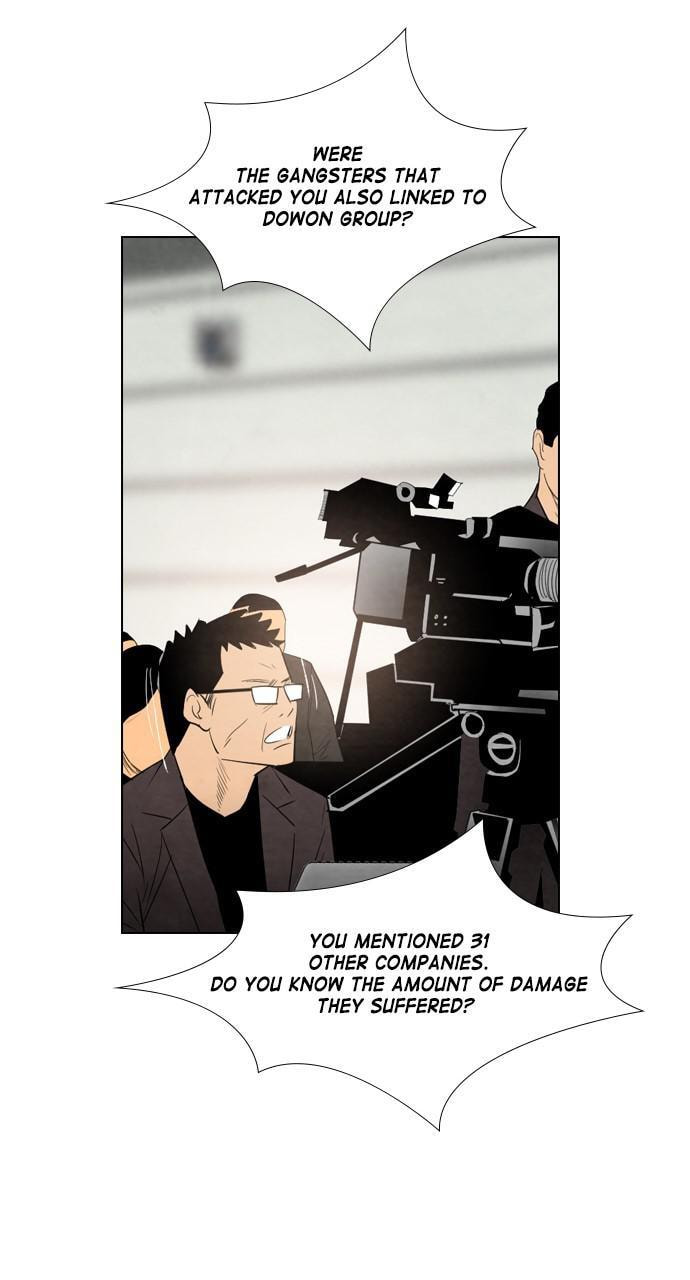 REAWAKENED MAN Chapter 36 page 29 - 