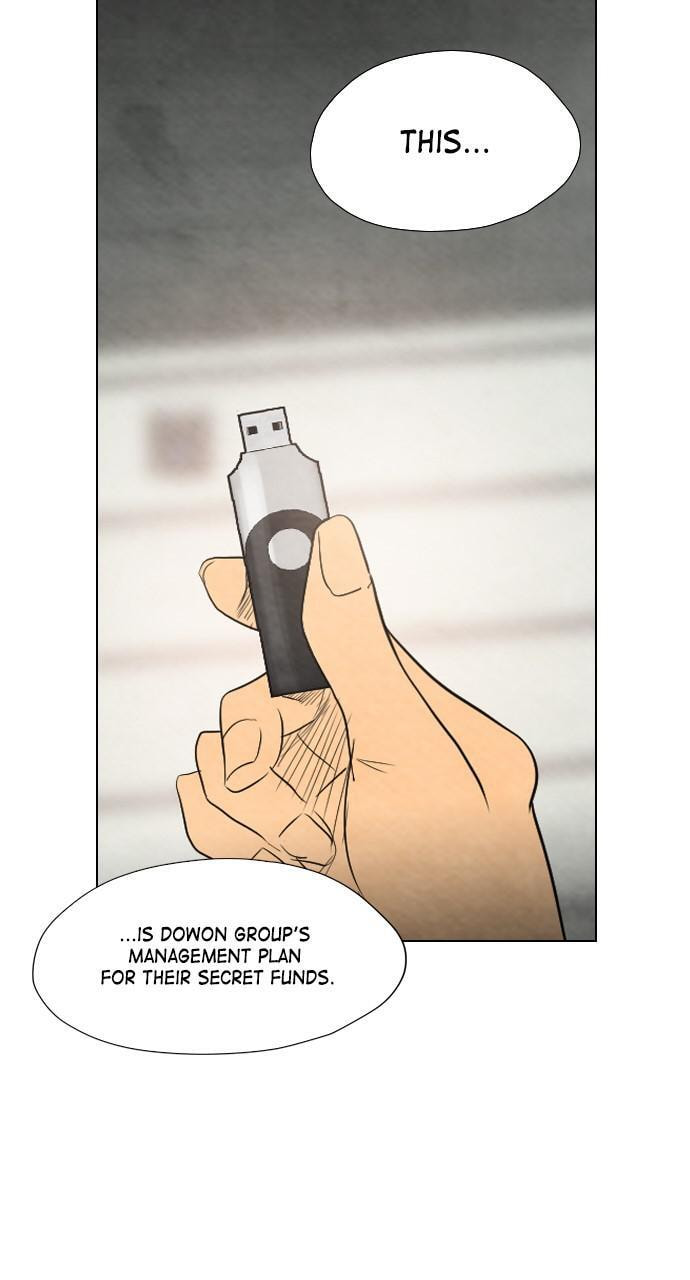 REAWAKENED MAN Chapter 36 page 32 - 