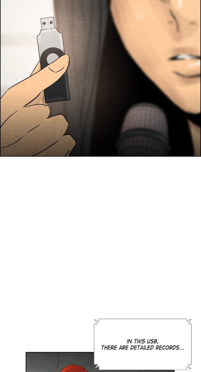 REAWAKENED MAN Chapter 36 page 34 - 