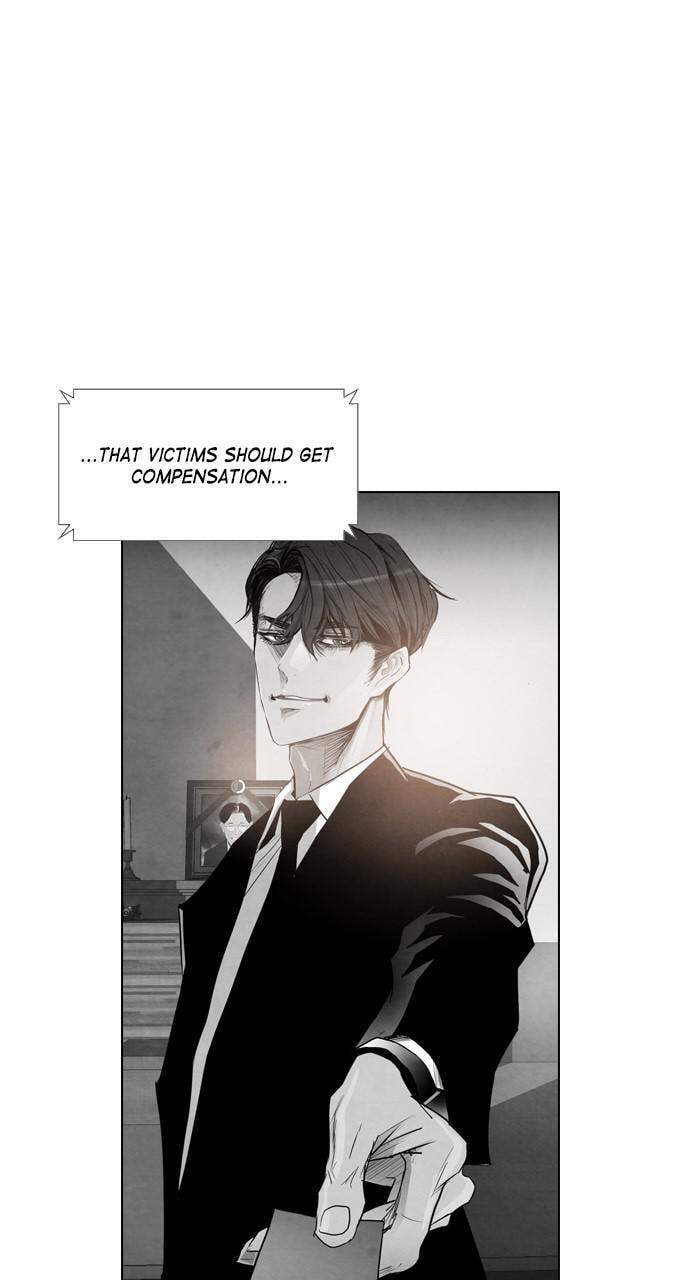 REAWAKENED MAN Chapter 36 page 42 - 