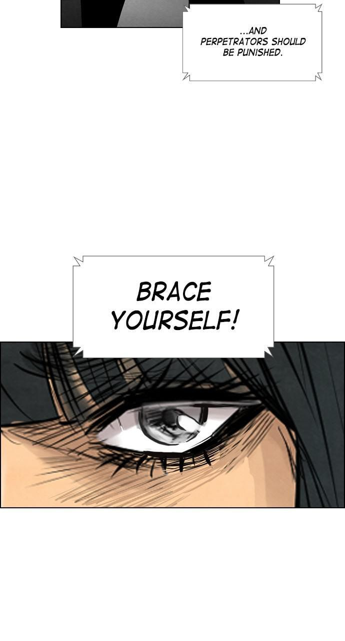 REAWAKENED MAN Chapter 36 page 43 - 