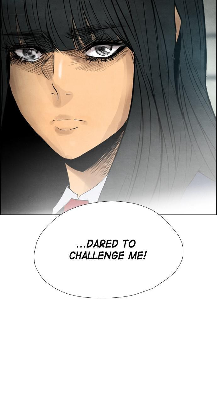 REAWAKENED MAN Chapter 36 page 48 - 